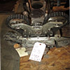 Jaguar 3.8 Engine MK10 Used