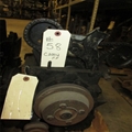 Jaguar 3.8 Engine E-Type Series 1 Used