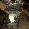 Jaguar 3.4 Engine  USED