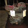 Jaguar 3.4 Engine  USED