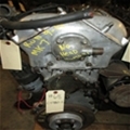 Jaguar MK7 3.4 Engine - USED - #A14xxx