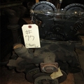 Jaguar 3.4 Engine MK7 Used