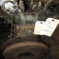 Jaguar 3.4 Engine MK1 Used
