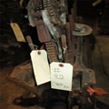 Jaguar 3.4 Engine  USED