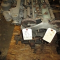 Jaguar 3.4 MK1 Engine Used