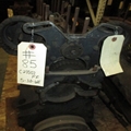 Jaguar 4.2 E-Type Engine Used