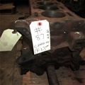 Jaguar 3.8 MK10 Engine Used