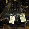 Jaguar 4.2 420 Engine Used