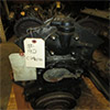 Jaguar 4.2 E-Type Engine Used