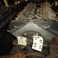 Jaguar 4.2 E-Type Engine Used