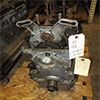 Jaguar 4.2 E-Type Engine Used