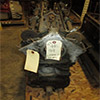 Jaguar 4.2 E-Type Engine Used