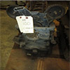 Jaguar 3.4 Engine USED
