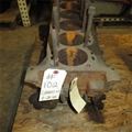 Jaguar 4.2 E-Type Engine Used