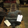 Jaguar 4.2 E-Type Engine Used