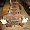 Jaguar 3.4 MK7 Engine Used