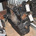 Jaguar 3.4 (3 1/2) Engine - Used - B32xxx G69xxx