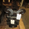 Jaguar 4.2 E-Type Engine Used