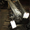 Jaguar 4.2 E-Type Engine Used