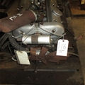 Jaguar 3.8 MK2 Engine Used