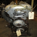 Jaguar Engine USED