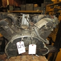 Jaguar V-12 E-Type Engine Used