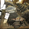 Jaguar V12 E-Type Engine Used