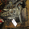 Jaguar V12 E-Type Engine Used
