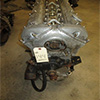 Jaguar 4.2 E-Type Engine Used