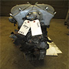 Jaguar S-Type Engine Used