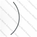 Jaguar Engine Vacuum Hose Color Black Per Foot