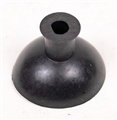 Jaguar Dust Excluder Pedal