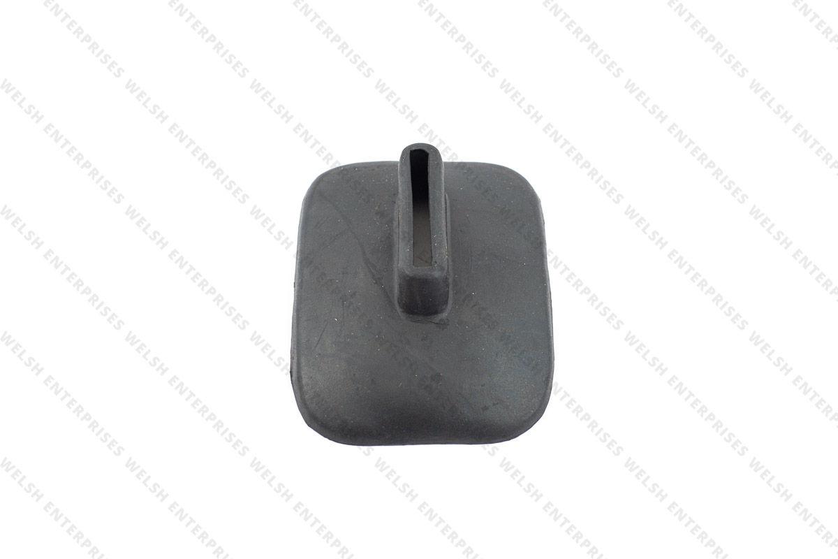 Jaguar Rear Bumper Inner Grommet 