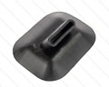 Jaguar Rear Bumper Outer Grommet 