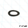 Jaguar Windshield Wiper Arm Pad