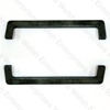 Jaguar Battery Clamp Rubber Insert - Pair