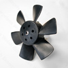 Jaguar Fan Hi-Efficiency