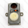 Jaguar Door Buzzer