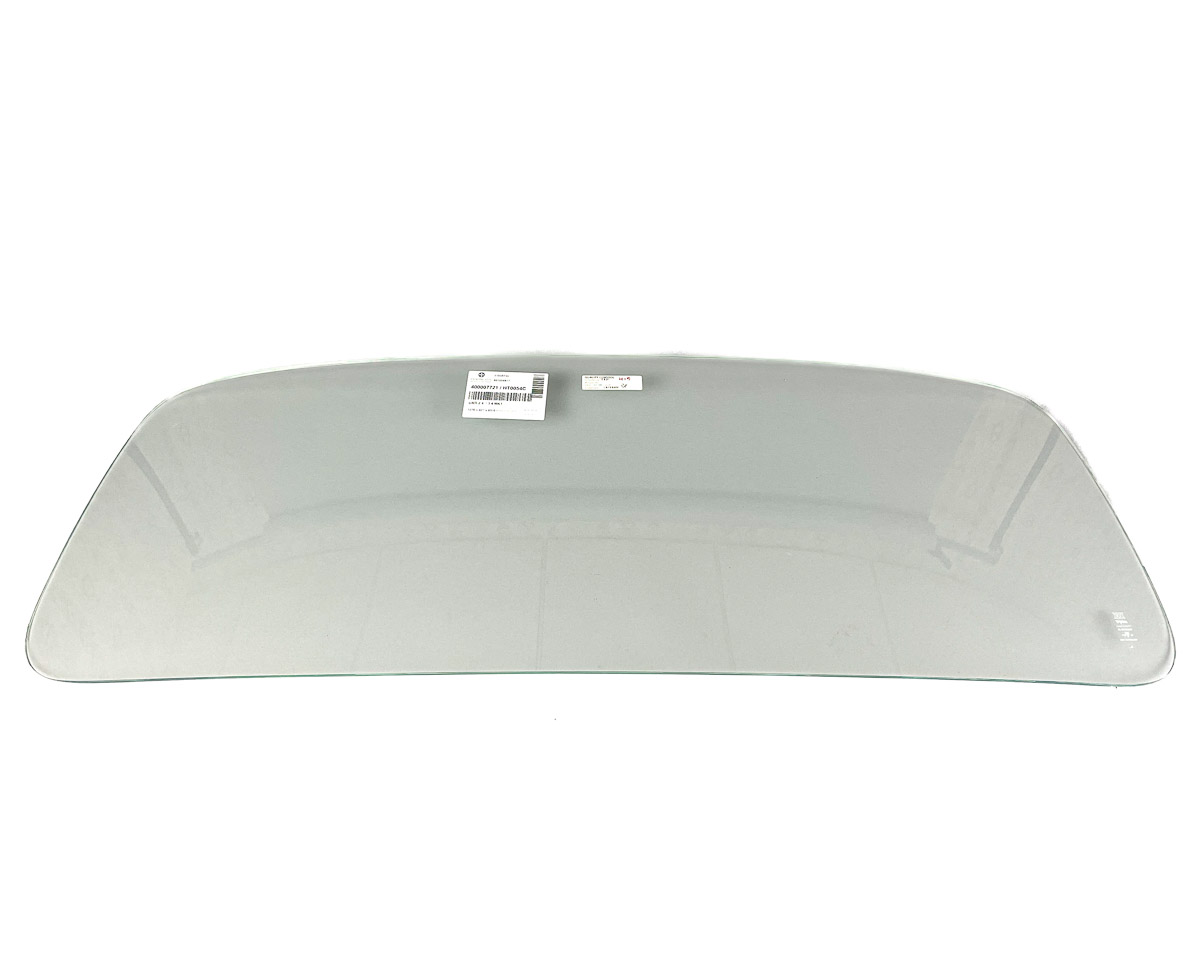 Jaguar Windshield Glass MK1 2.4 3.4