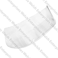 Jaguar Windscreen Glass  Clear