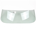 Jaguar Windscreen Glass Tinted