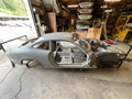 Jaguar XK8 Factory Body Shell - Coupe (01 & up)