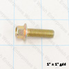 Jaguar Bolt with Washer