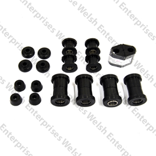 Jaguar Classic XK Front Suspension Kit