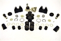 Jaguar Front Suspension  Urethane Kit