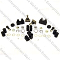 Jaguar Front Suspension Kit