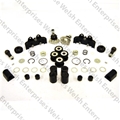 Jaguar Front Suspension Kit