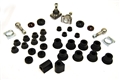 Jaguar Front Suspension Kit