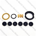 Jaguar Fuel Tank Fitting Kit 
