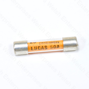Jaguar Fuse 50 AMP